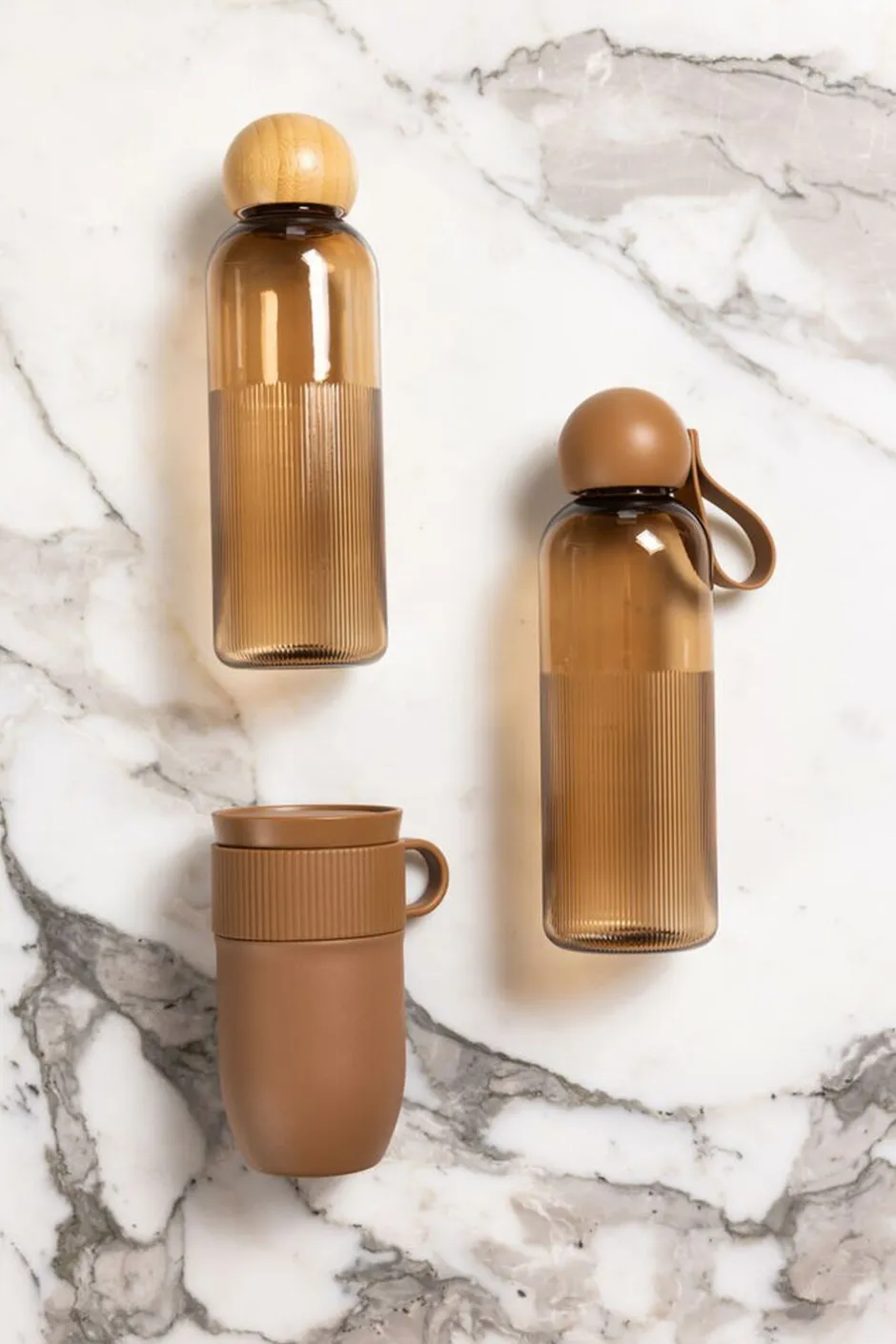 Opbevaring<Sagaform Ture water bottle