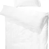 Sengetøj & Lagner<Turiform Turistripa GOTS WHITE 240X220/2X60X63 cm