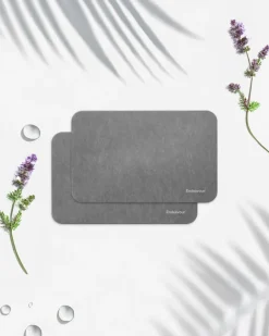 Køkkenartikler<Endeavour Twin Board Grey