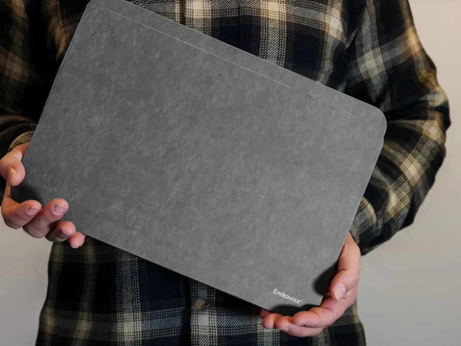 Køkkenartikler<Endeavour Twin Board Grey