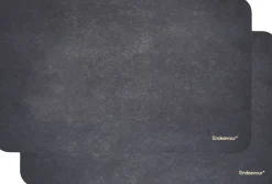 Køkkenartikler<Endeavour Twin Boards Wood Fiber Sort