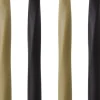 Lys & Lysestager<Audo Copenhagen Twist Tapered Candle, H30, Neutral,