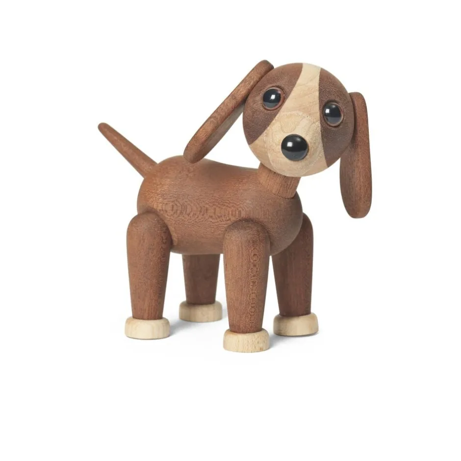Figurer & Skulpturer<Spring Copenhagen Twix, hund