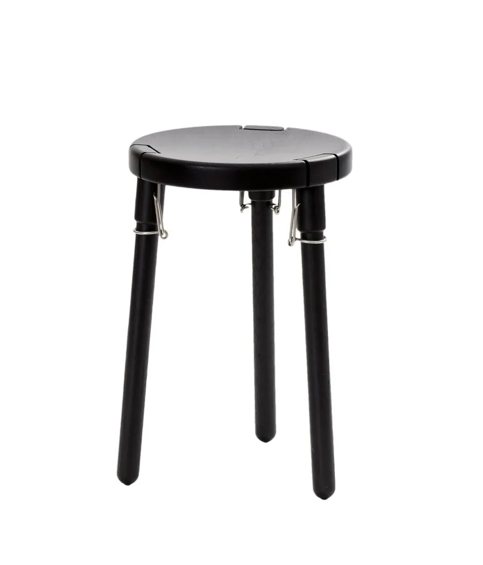 Møbler<Andersen - Furniture U1 stool - Ø30x46,5 cm