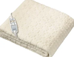 Elektronik<Beurer UB 83 Sengevarmer Teddy