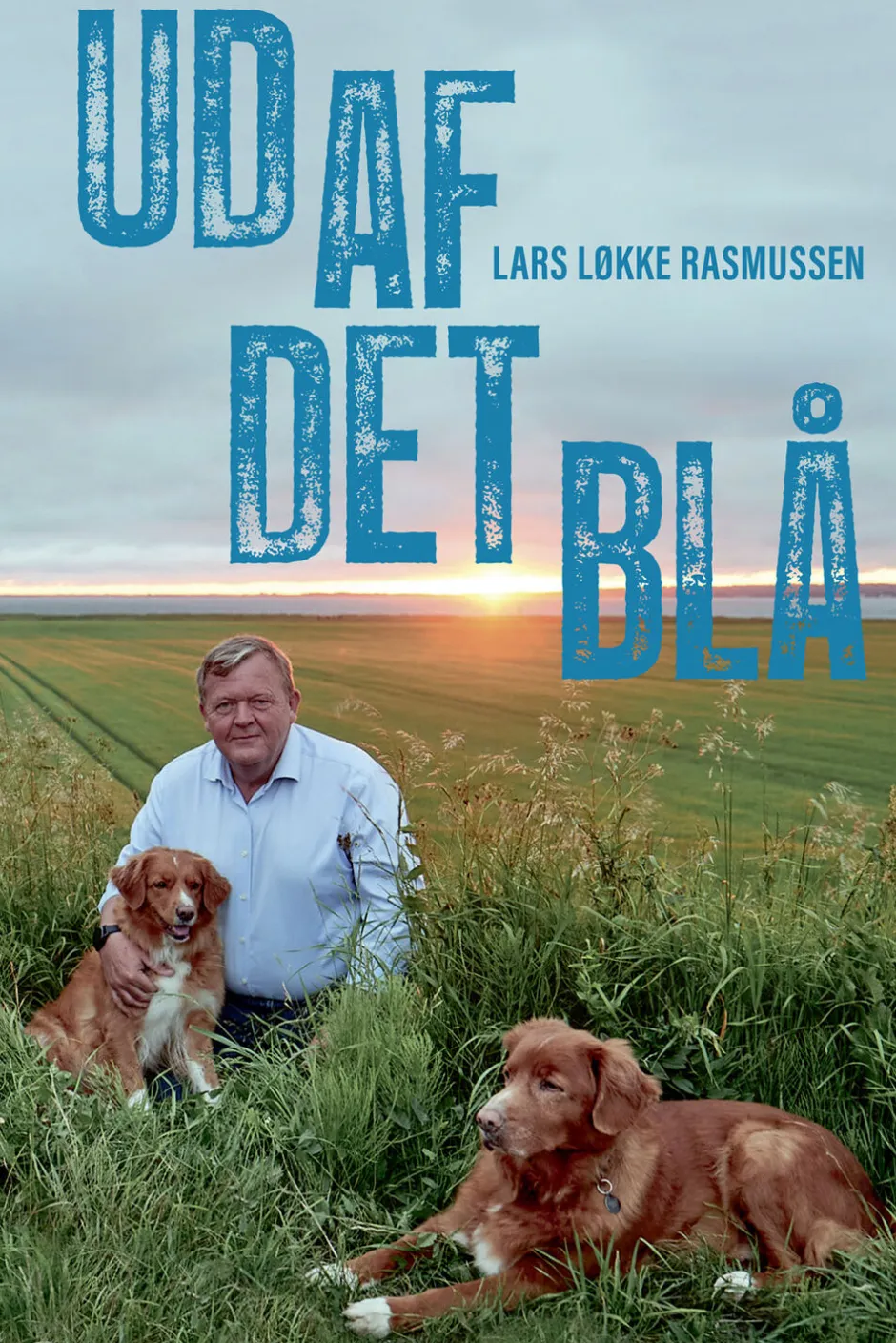Bøger<Bøger Ud af det blå