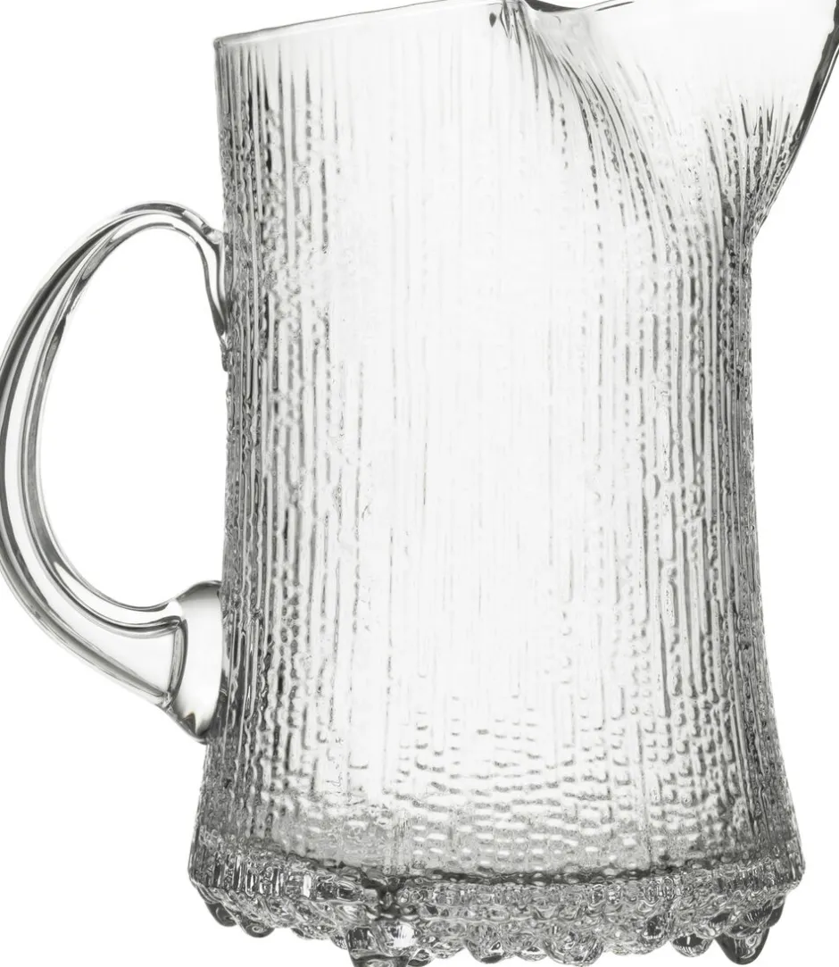 Karafler & Kander<Iittala Ultima 1,5L kande
