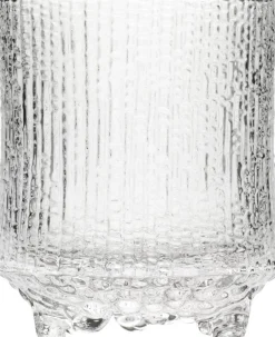 Glas<Iittala Ultima Thule 20 cl. drink 2 stk.