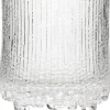 Glas<Iittala Ultima thule 2 stk. whisky 28 cl.