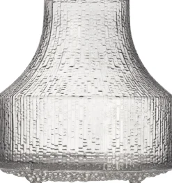 Vaser & Urtepotteskjulere<Iittala Ultima Thule glasvase 19,2 cm klar