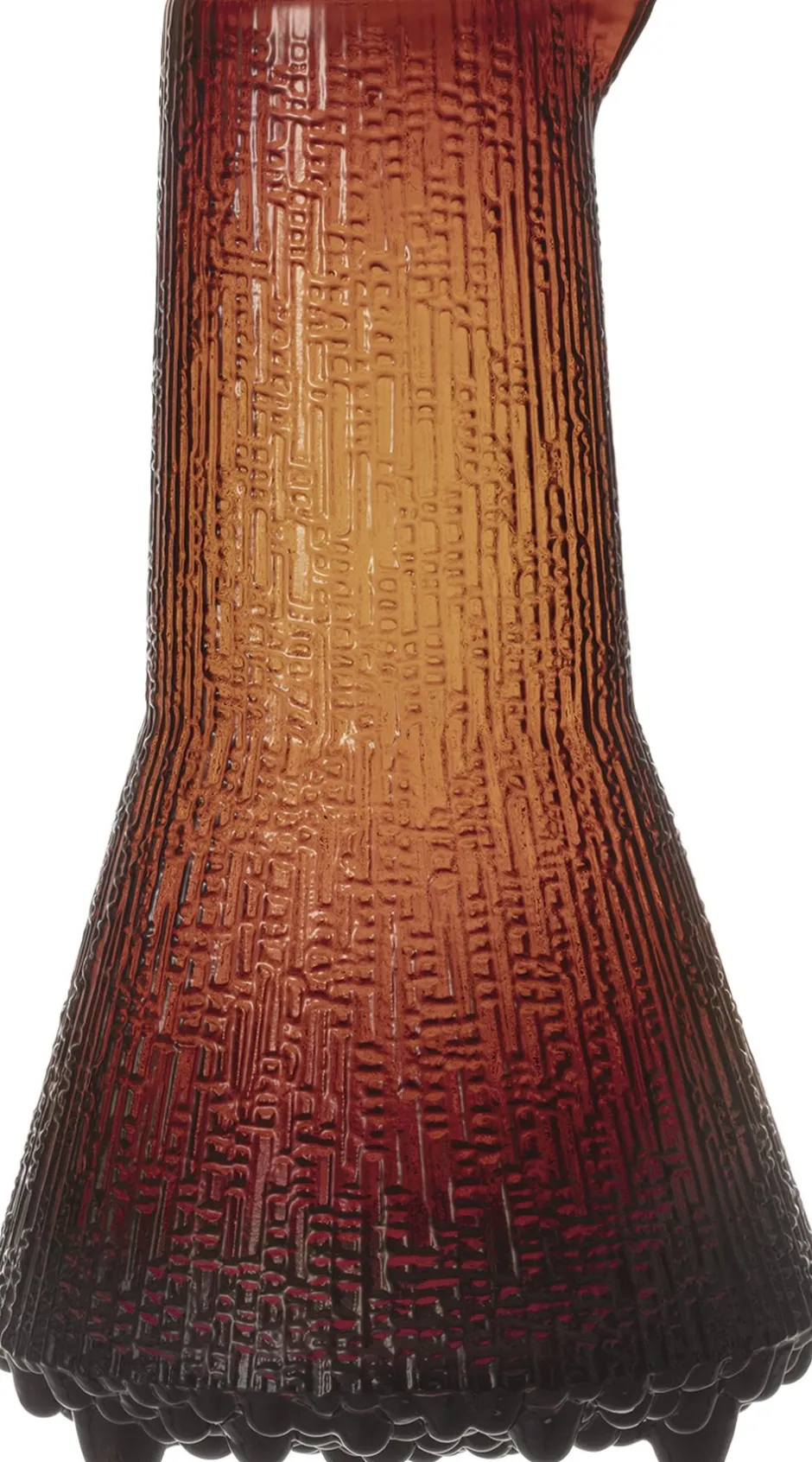 Karafler & Kander<Iittala Ultima Thule kande 50 cl. kopper