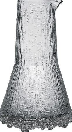Karafler & Kander<Iittala Ultima Thule 0,5l kande, genbrugsglas