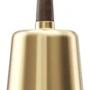 Pendler<Audo Copenhagen Umanoff, Pendant, Brass, Walnut