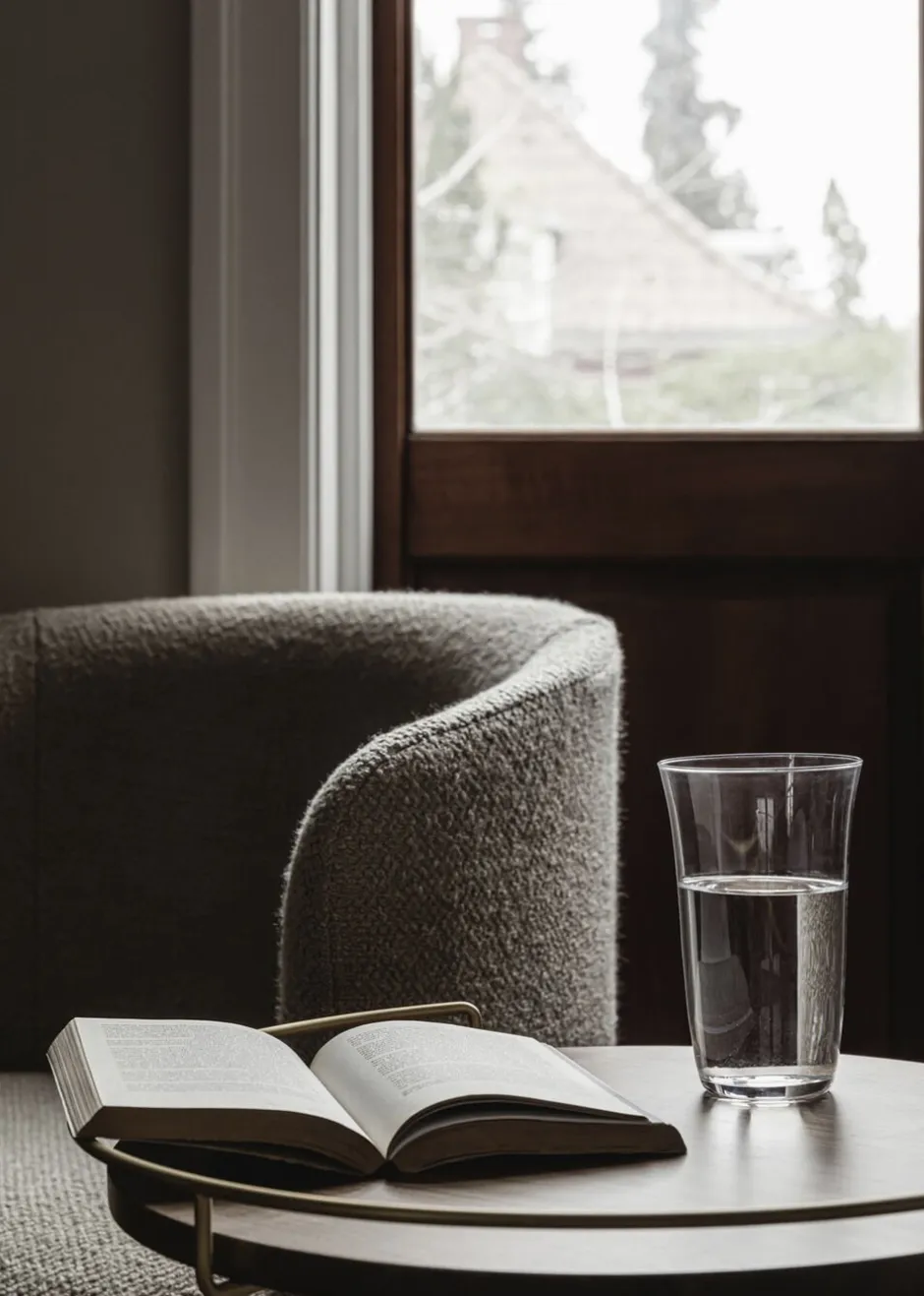 Møbler<Audo Copenhagen Umanoff Side Table, 45cm Low, Solid