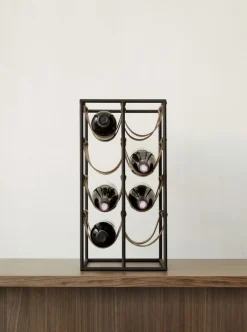 Bar & Vin<Audo Copenhagen Umanoff, Wine Rack