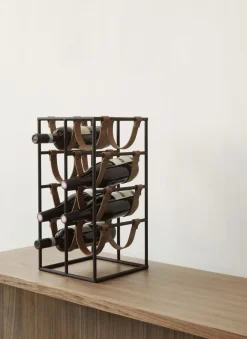Bar & Vin<Audo Copenhagen Umanoff, Wine Rack