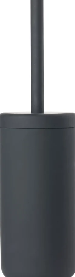Badeværelsestilbehør<Zone Ume Toiletbørste Black