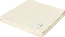 Håndklæder<Studio Feder Una Håndklæde Undyed
