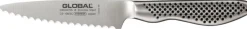 Køkkenknive & Sakse<Global Universal kniv 11,5 cm m/takker