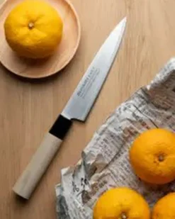 Køkkenknive & Sakse<BUNMEI Universalkniv 15 cm