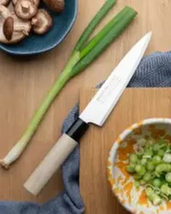 Køkkenknive & Sakse<BUNMEI Universalkniv 15 cm