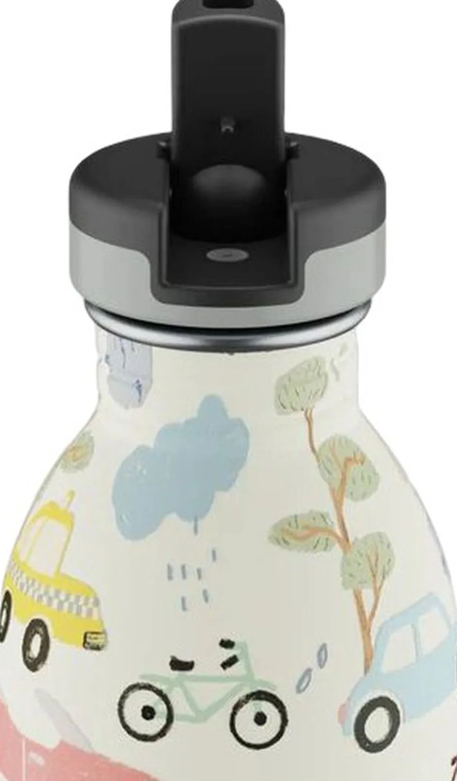 Opbevaring<24Bottles Urban Bottle 500 ml - Adventure Friends
