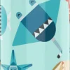 Kaffe & Te<24Bottles Urban Bottle 500 ml - Sea Friends