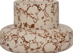 Lys & Lysestager<Urban Nature Culture candle holder Mukava