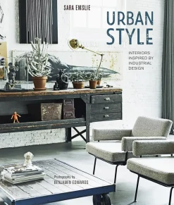 Bøger<New Mags Urban Style