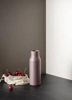 Opbevaring<Eva Solo Urban Termoflaske 0,5 l Vintage Brown