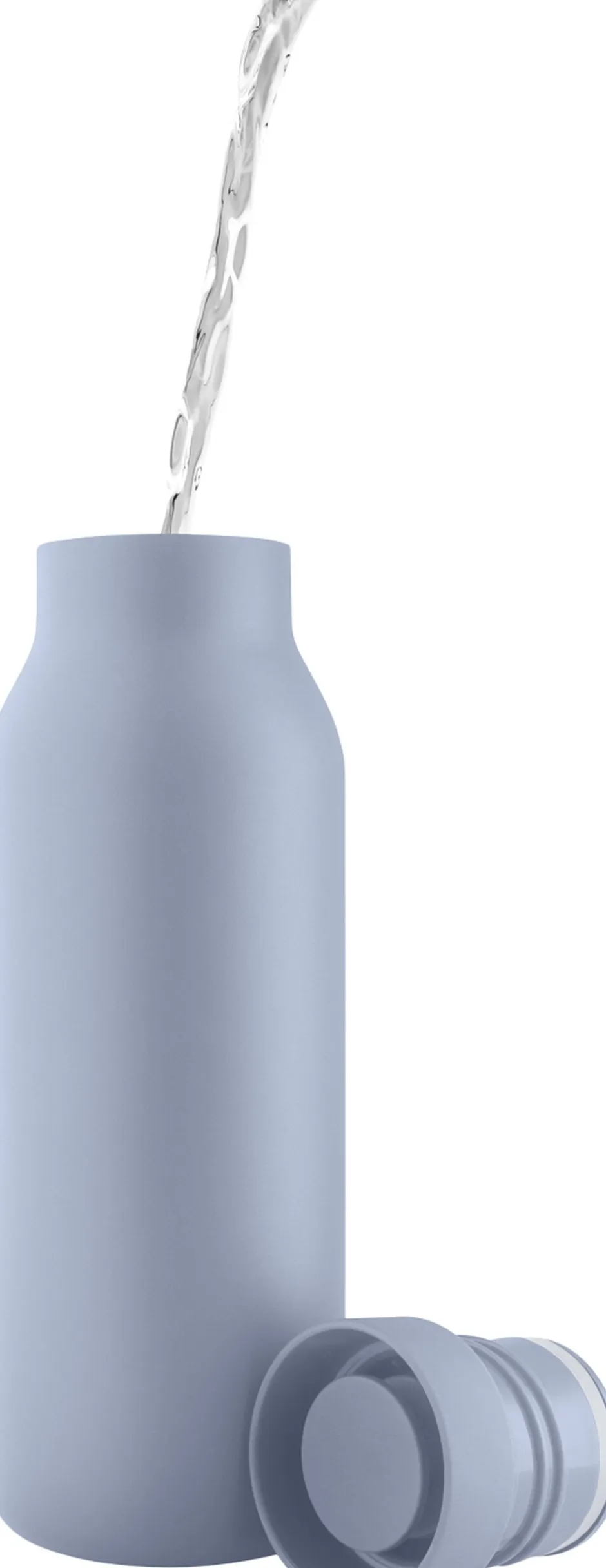 Opbevaring<Eva Solo Urban termoflaske 0,5l Bsky