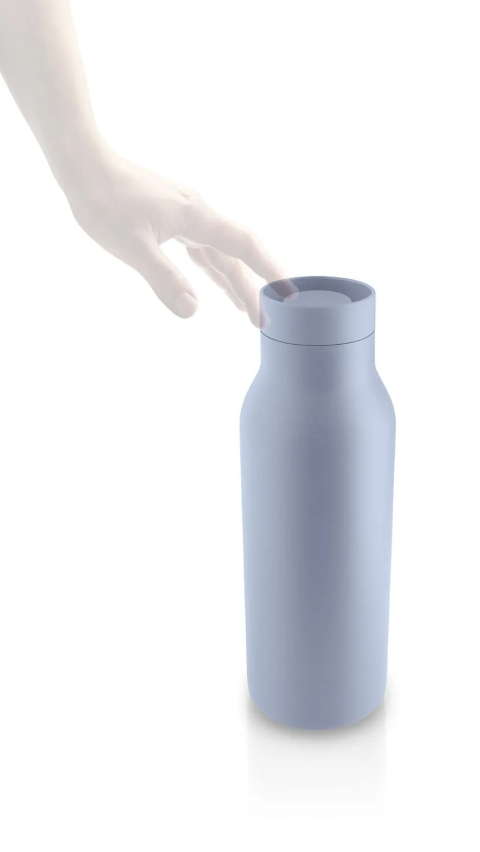 Opbevaring<Eva Solo Urban termoflaske 0,5l Bsky