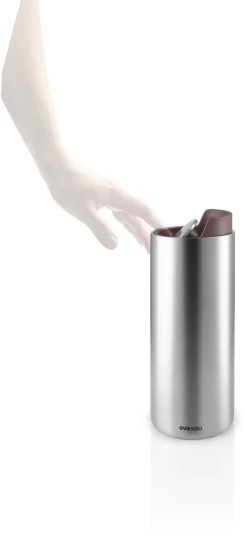 Kaffe & Te<Eva Solo Urban To Go Cup 0,35 l Vintage brown
