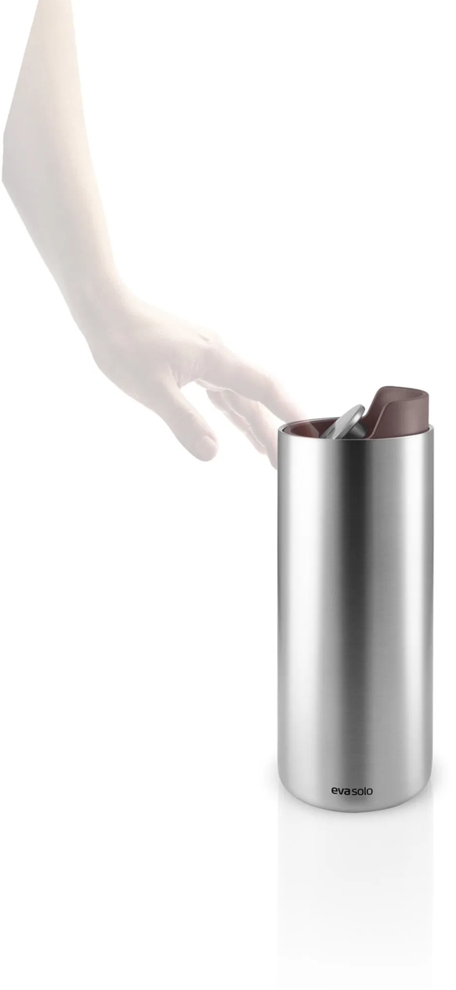 Kaffe & Te<Eva Solo Urban To Go Cup 0,35 l Vintage brown