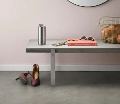 Kaffe & Te<Eva Solo Urban To Go Cup recycl. Mgrey