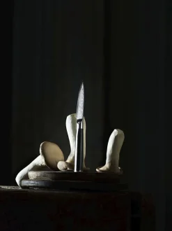 Køkkenknive & Sakse<Gastrotools Urtekniv