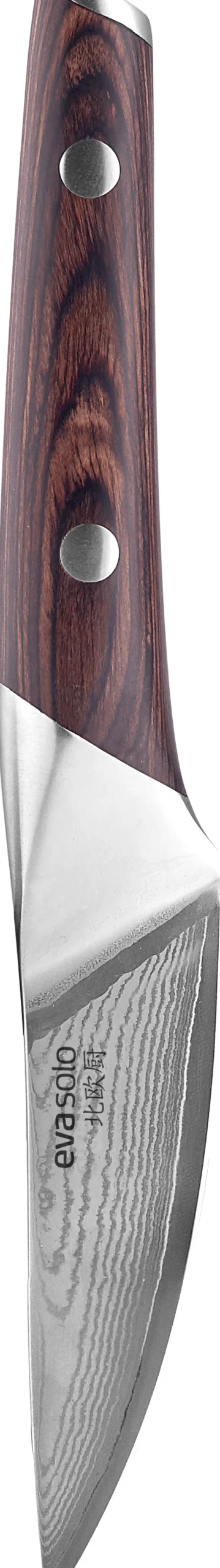 Køkkenknive & Sakse<Eva Solo Urtekniv 9cm Nordic kitchen