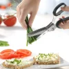 Køkkenknive & Sakse<Gefu Urtesaks CUTARE