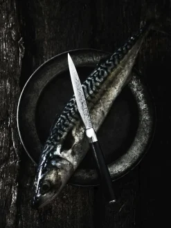 Køkkenknive & Sakse<Gastrotools Utilitykniv