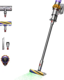 Elektronik<Dyson V15 Detect Absolute