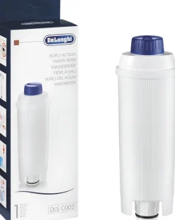 Kaffe & Te<Delonghi Vandfilter, 1 stk.