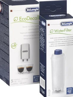 Kaffe & Te<Delonghi Vandfilter, 1 stk.