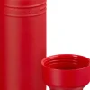 Opbevaring<Le Creuset Vandflaske OTG Cer 500ml