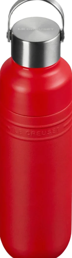 Opbevaring<Le Creuset Vandflaske OTG Cer 500ml