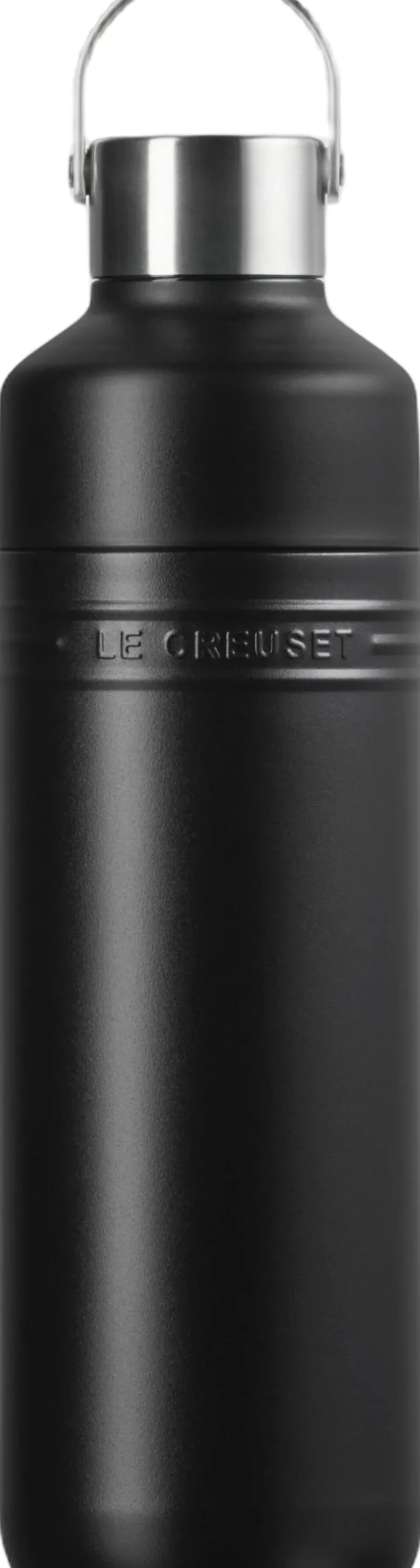 Opbevaring<Le Creuset Vandflaske OTG MB1L