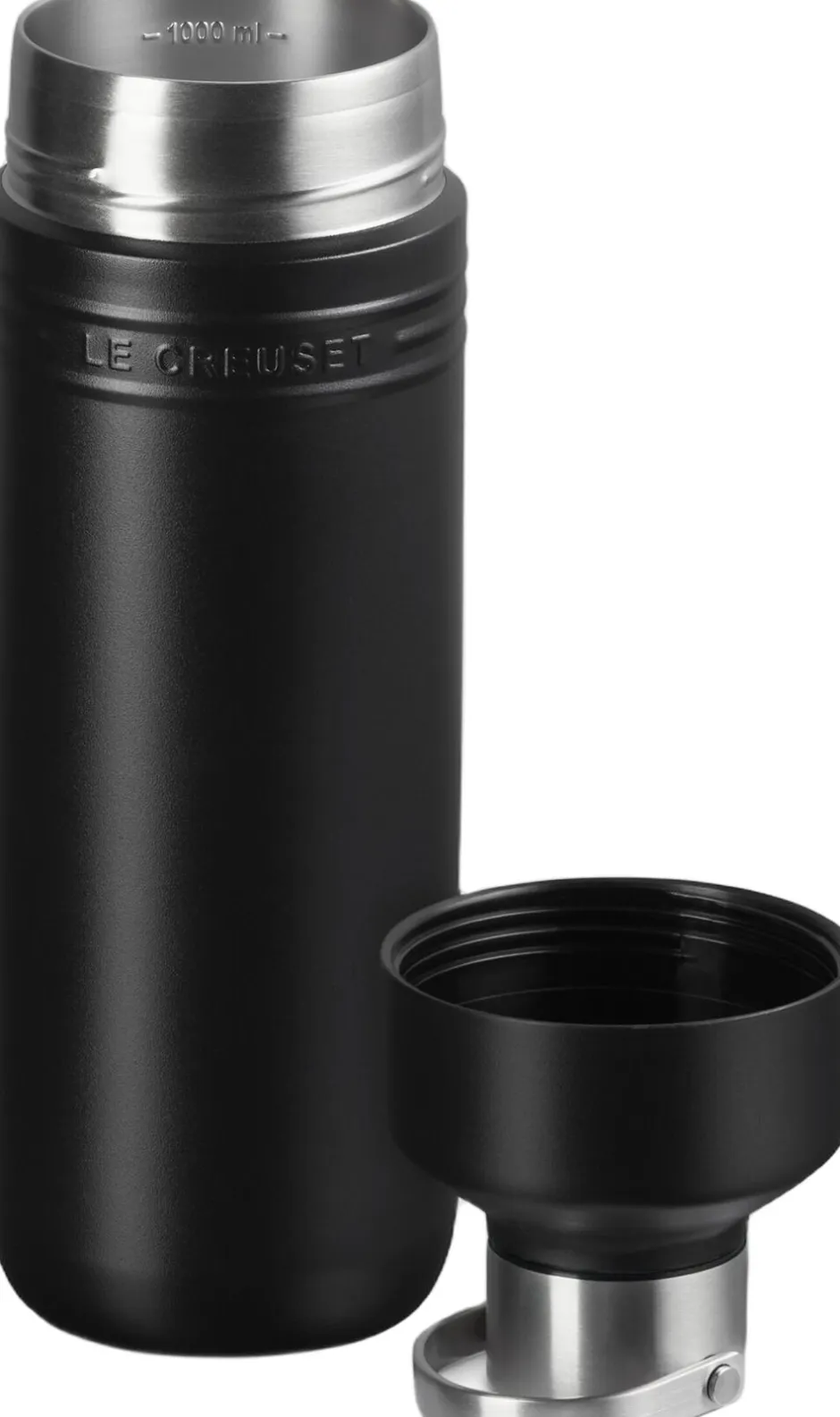 Opbevaring<Le Creuset Vandflaske OTG MB1L