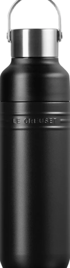 Opbevaring<Le Creuset Vandflaske OTG MB500ml