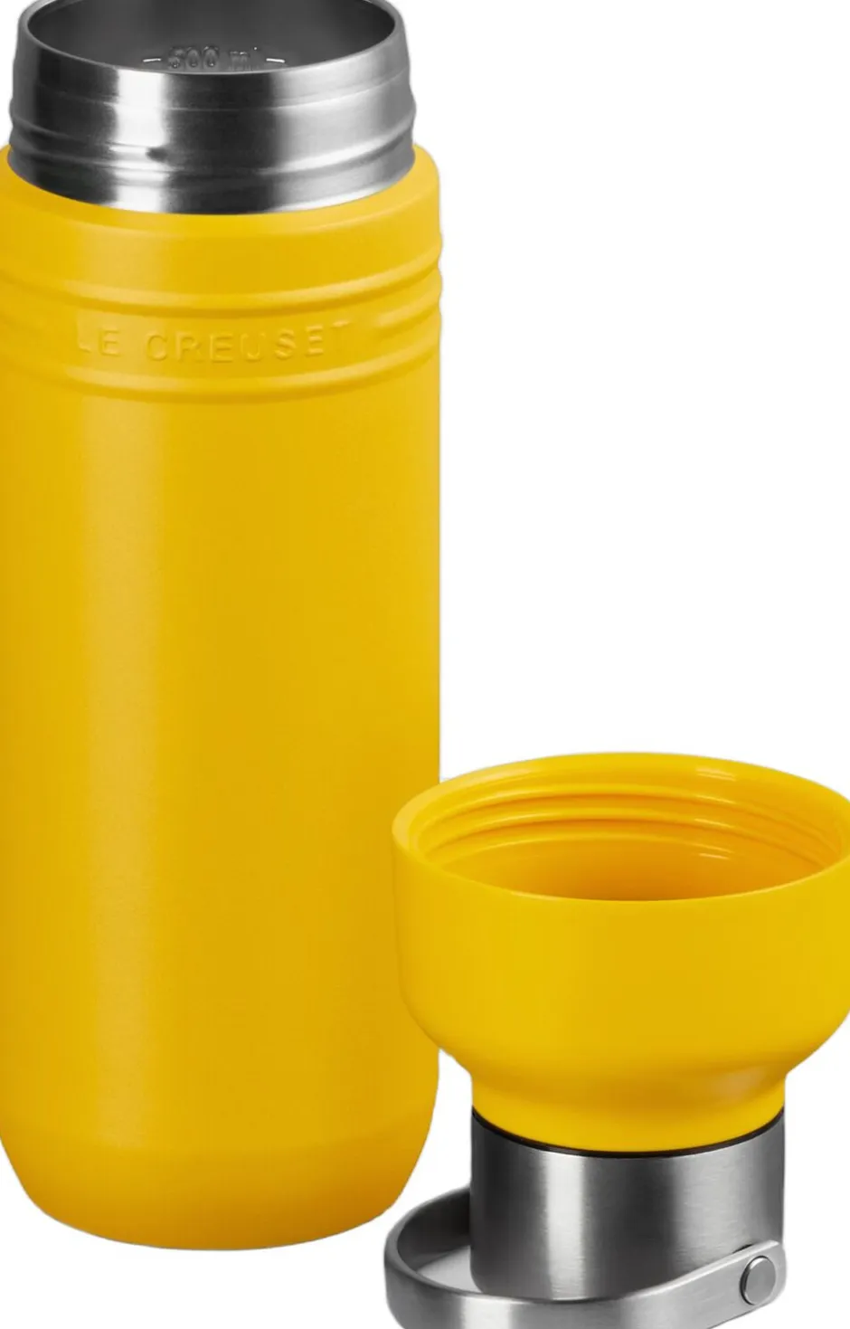 Opbevaring<Le Creuset Vandflaske OTG Nec 500ml