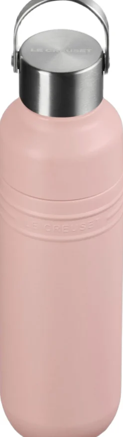 Opbevaring<Le Creuset Vandflaske OTG ShellP 500ml