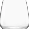 Glas<Luigi Bormioli Vandglas I Meravigliosi 45 cl 6 stk.